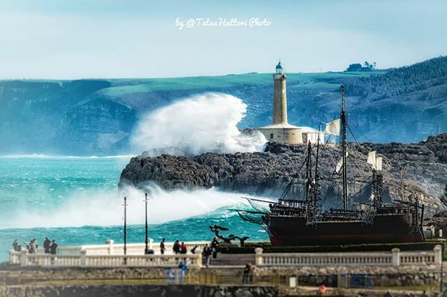 CantabriaTurism's tweet photo. Días de sur en la Magdalena
Imagen enviada por @tatsuhattori
Gracias, como siempre, por compartir.
#Santander #igsantander #igersantander #cantabria #turismo #cantabriayturismo #cantabria_y_turismo #cantabriamola #cantabrico #fotocantabria #igerscantab… https://t.co/QP7UyRqWNX https://t.co/xUuAnO5hOx