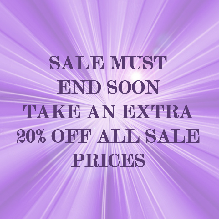 Damsel Sale: Extra 20% Off! - mailchi.mp/8bd3ee2bc032/d…