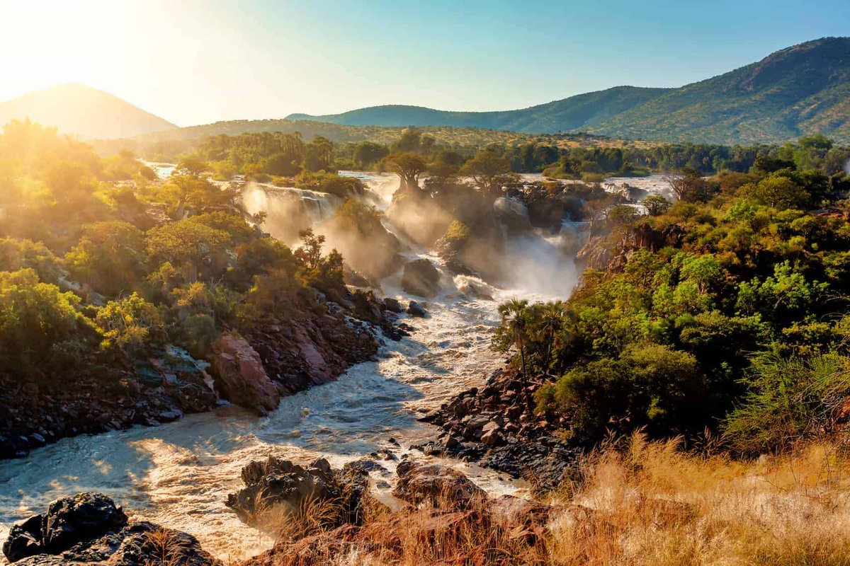 TravelDealzcom's tweet photo. Namibia: Starting at €390 From Prague With Condor & Czech Airlines (Incl. Checked Luggage) #traveldeals #traveldealz #travel #deals #travelbug https://t.co/7dOpvL4FF4 https://t.co/qivu08tVFy