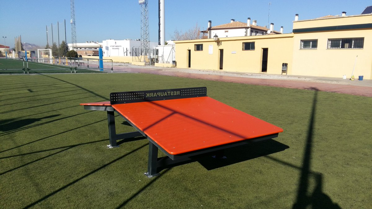 RESTAUPARK, S.L. tweet media