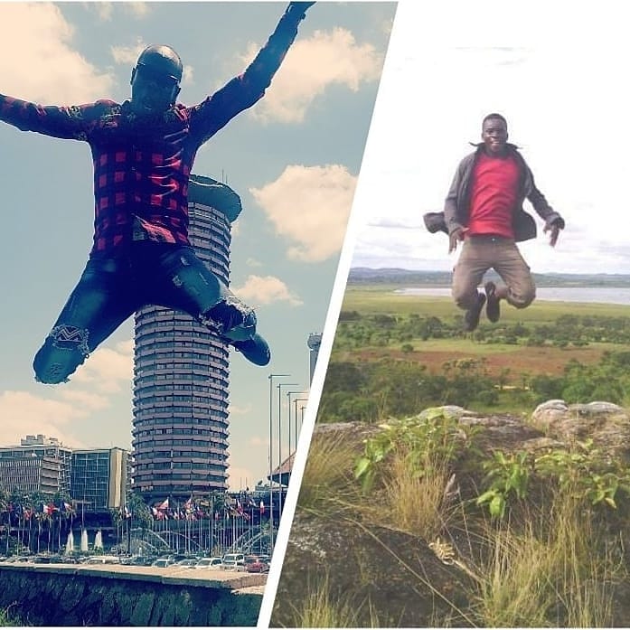 mcfullstop's tweet photo. Another one #Fullstopchallenge wapi yako ? Ama tumbo imejaa fombe 😂😂😂😂 https://t.co/GuPduulMdq