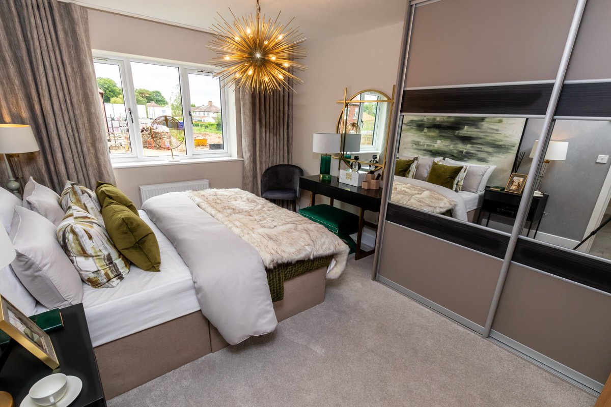 Happy Monday! Are you looking for advice on selling your current home? Check our latest news post for tips on dressing to sell: bit.ly/DresstoSell

#BramptonValleyHomes #NewHomes #SellersAdvice #MondayMotivation