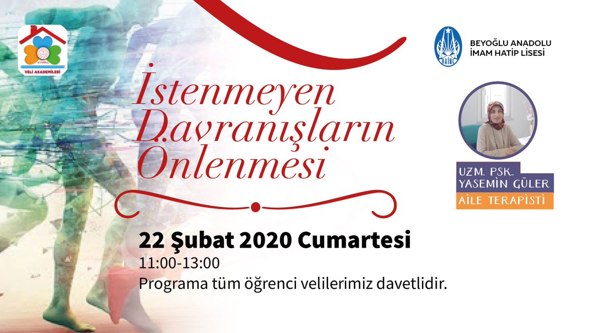 beyogluaihl's tweet photo. Veli Akademileri Projesi ⁦@veliakademileri⁩ kapsamında seminerlerimiz devam ediyor. ⁦@istanbulilmem⁩ ⁦@BeyogluMem⁩ https://t.co/btQWTWOEfN