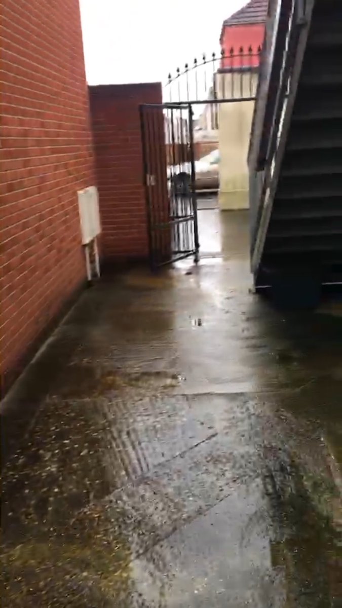 ReignWindwc1ean's tweet image. ✨We also clean driveways and patios. So get yours ready for the ☀️ when ever that turns up again 🤷🏻‍♂️? #Southsea #Portsmouth #Reign #Local #patio #driveway #powerclean #cleaningtips #pressurewashing #MondayMotivation #milton2020