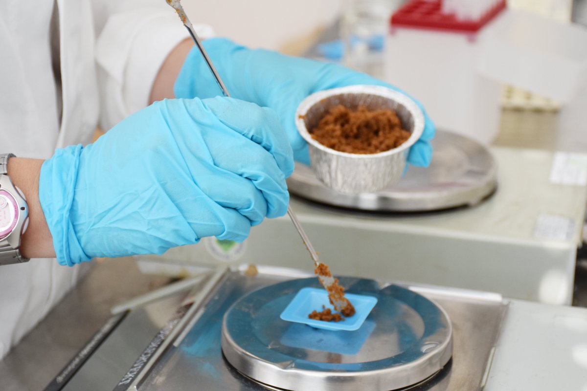 aqua_impact's tweet image. Plant-based feed ingredients truly revolutionized aquaculture. The next step is to support circular bioeconomy via feed sources such as single-cell proteins. Read more of what our researchers tell about it: luke.fi/aquaimpact/201…
#AquaIMPACT