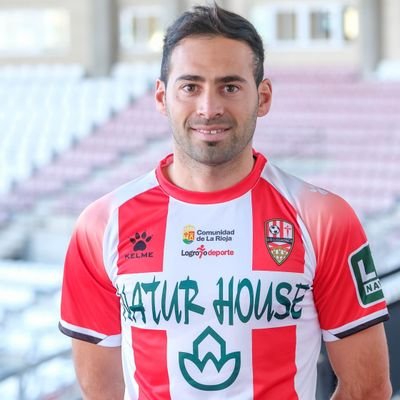 udlog_stats's tweet image. DAMIAN PETCOFF (@DamianPetcoff) SE CONVIRTIÓ AYER EN EL PRIMER JUGADOR ARGENTINO EN VESTIR LA CAMISETA DE LA UD LOGROÑÉS

👉Con él, son 14 los jugadores nacidos fuera de España que han vestido nuestra camiseta. 4° sudamericano tras Jordan, Joel Valencia y M.A.

#UDLog
#DatosUDLog