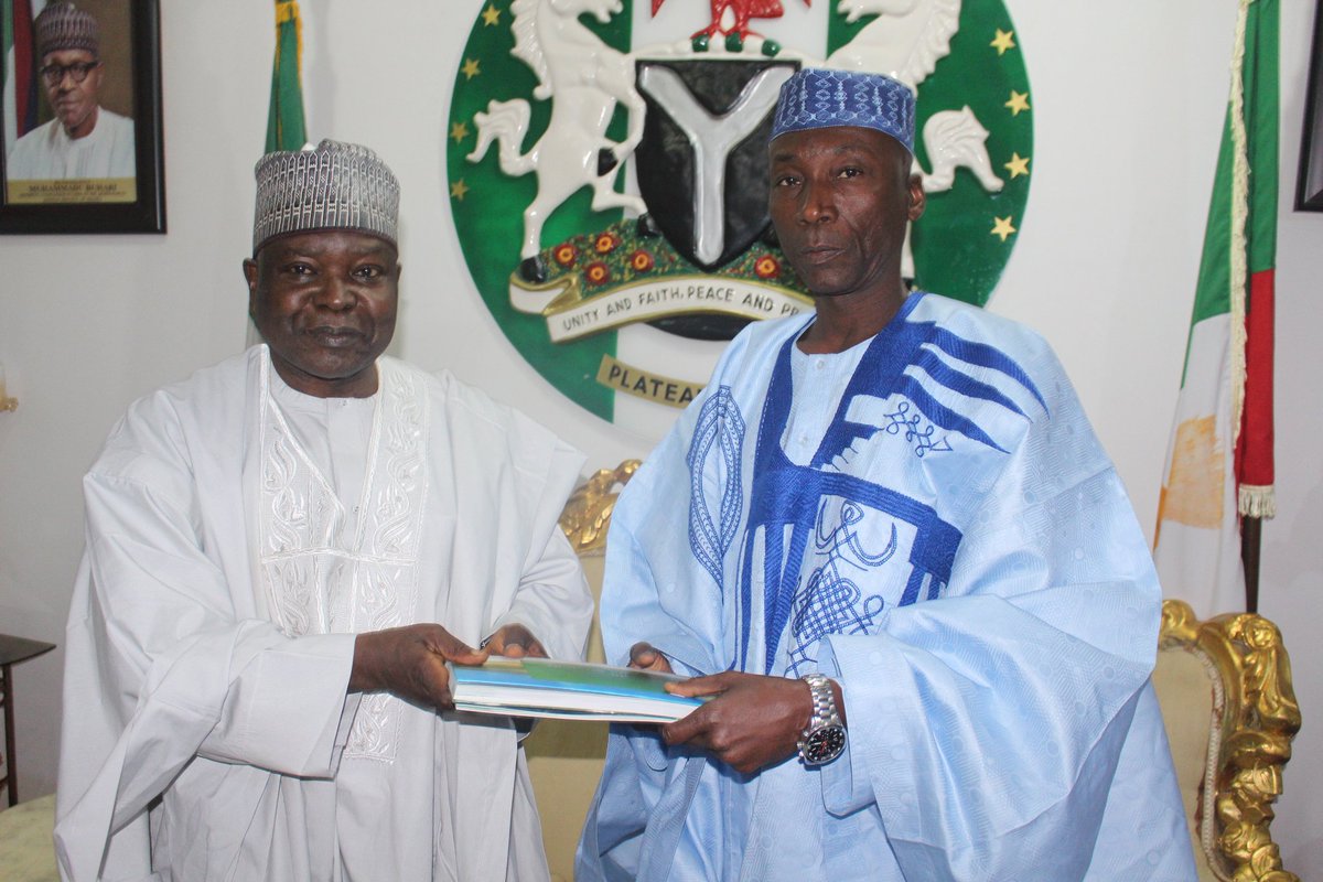 Prof Sonni Tyoden tweet media