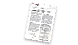 Pharma_Science_'s tweet photo. Perform high-speed analysis of linezolid - Learn how to readily perform high-speed analysis of #linezolid following the draft guidance of International Harmonization of Pharmacopoeias.
https://t.co/zoIktvaX4h https://t.co/SyroZyzQQq