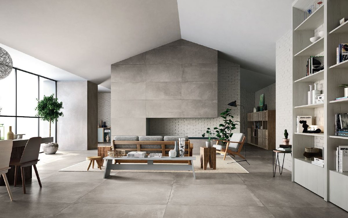 Porcelain_slabs's tweet photo. The raw Italian #porcelain #largeformat #tile is ideal for #urban, #industrial living spaces. Urban Stone Agento
https://t.co/125NRQskKH
#porcelainslabs #slabs #livingroom #homedecor #interiordesign #contemporary #stone #concrete #stoneeffect https://t.co/fDjxN6L1Sg