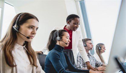 TeleprospectFR's tweet photo. Chaque jour un bon manager doit superviser une équipe de conseillers et assurer le pilotage de son service client > https://t.co/ydC9DpmPhc (@easiware)
#teleprospection https://t.co/NlMPOY7Ube