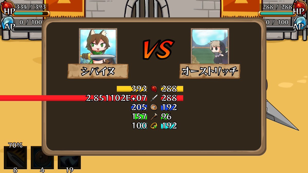 筋肉は全てを解決する