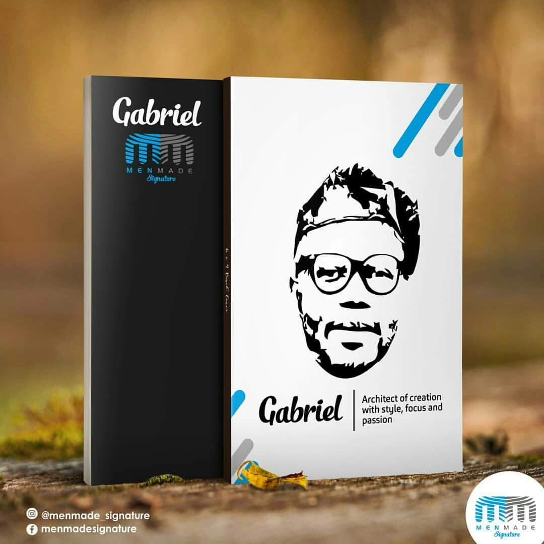 menmadesgnature's tweet photo. Mondays are for MCM.
Meet our Creative Director, Gabriel Soneye @gabbysantex
It takes an architect of creation with style, focus and passion to 'wow' a client.
You are one indeed.
#MondayThoughts #MondayMotivaton #menmadesignature #mancrush #mcm #mce #menmade #brandingexpert https://t.co/vwgLijyjtW