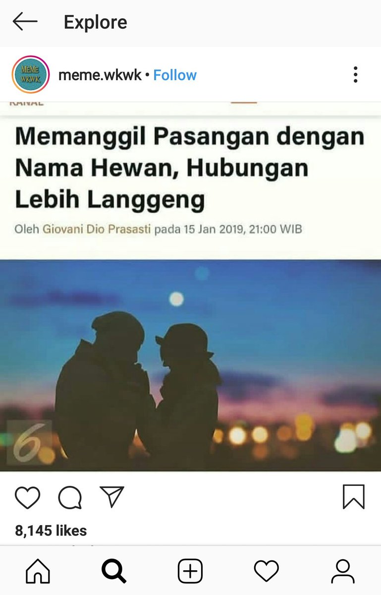 ular sawah jangan lupa makan