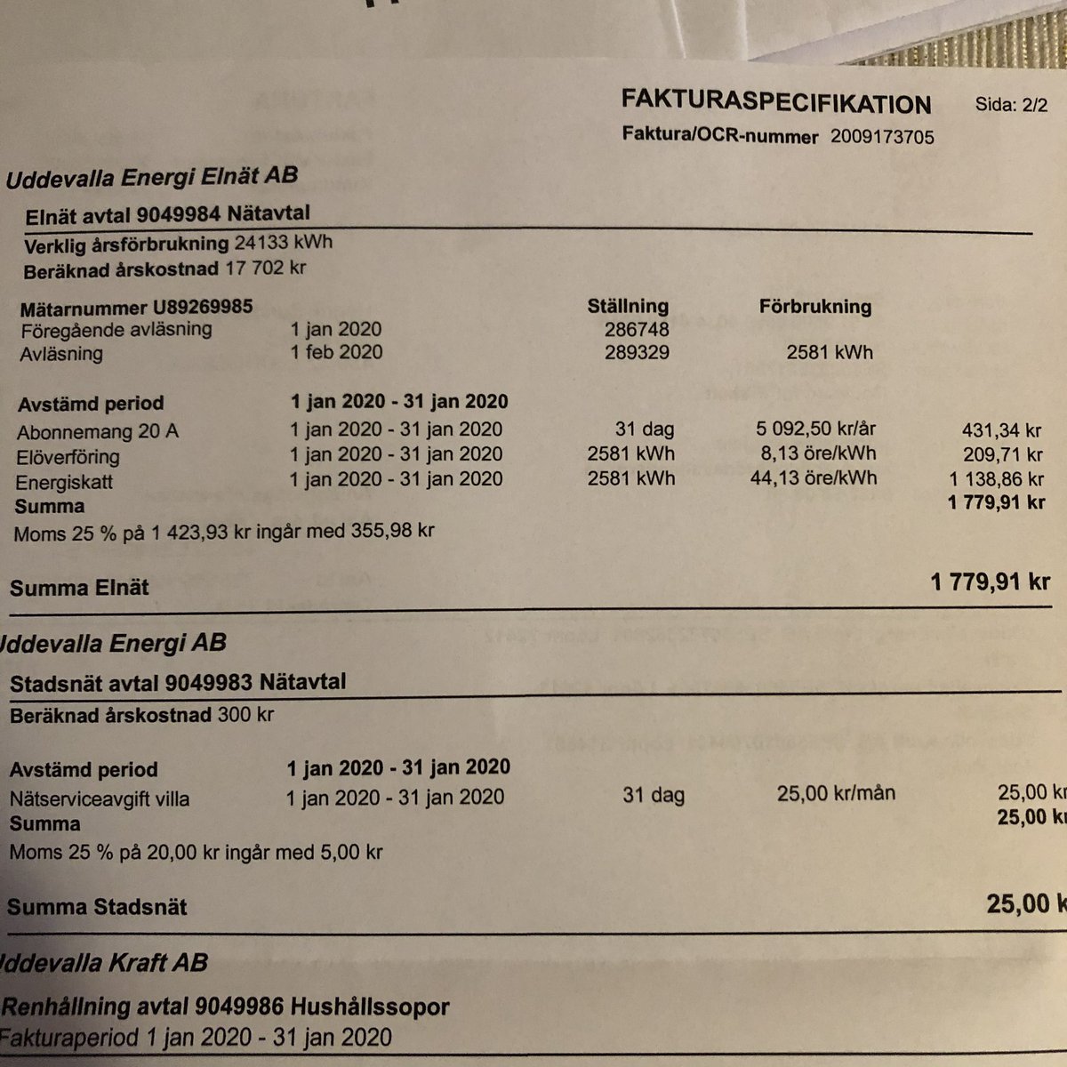 HenrikSundstrom's tweet photo. Hej då @miljopartiet 

Detta kommer att bli spiken i kistan för er https://t.co/aeC8urQ4z6