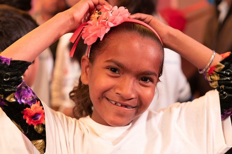 MamtaCarrollST's tweet photo. What an eventful month it's been! From the culmination of #SmileTorch's journey &amp; organizing our first #live surgical workshop, to connecting with our supporters &amp; partners at #Indocleftcon &amp; in #NewYork - it has been an enriching &amp; gratifying experience. Thank you @Smiletrain. https://t.co/wXbuS2Yi9V