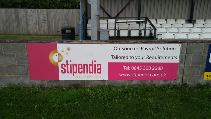 We'd love to announce this week's Sponsor Of The Week - <a href="/StipendiaPay/">Stipendia Payroll</a>!  Stipendia are dedicated Payroll Specialists that can help you with all their flexible, tailored services for outsourcing your payroll! Check out the article below! Article: bit.ly/2SzLSzX
