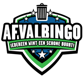 Samenwerken voor 'n mooi resultaat daar houden we van. Jij ook?
Doe mee aan de landelijke opschoondag op 21 maart. Ruim met vrienden/ buren zwerfafval op en wellicht win je een prijs met de Afvalbingo!! Voor meer informatie mail naar teamschoon@onsburo.eu of kijk bij uw gemeente.