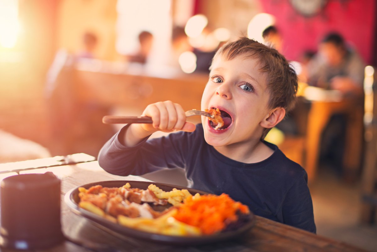 CosmoManchester's tweet image. Treat the little ones to dinner at COSMO #Manchester this half term - and those under 150cm eat for half price all day, every day.