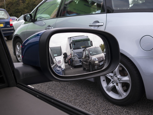 Government to tackle road congestion by investing in tech ow.ly/6XgM30qijJe #congestion #tech #roads #economy #GovtechCatallyst