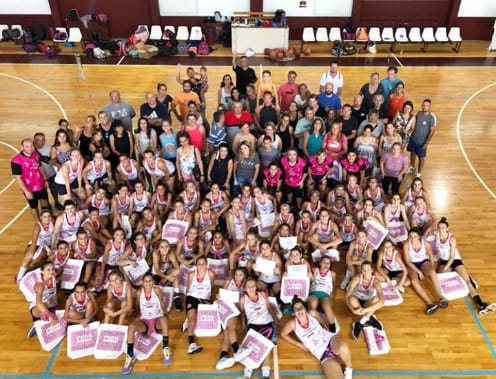 RHerrera45's tweet image. Campus femenino CAL 2020
Agradecer y felicitar a este gran equipo.@Brendylau @ceuminissale @majo78ar @LauraVCors @sebalanzieri .
No puedo dejar de nombrar a @fedehelale que deja todo por la actividad y que siempre nos da una mano en lo que necesitamos.
Gracias.