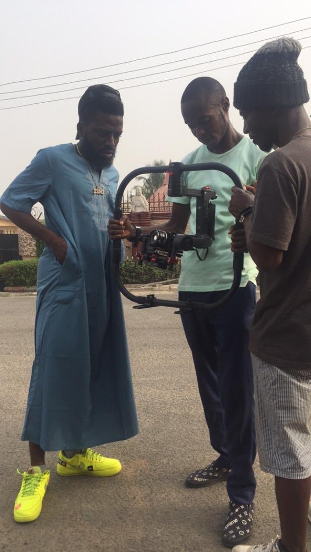 DatNaijaBros's tweet photo. ~Ba Mi Fa~ by “DOUGLERZ”    Coming soon- Another SWIZZBANKX fingerprint https://t.co/xyDlu7iwKB