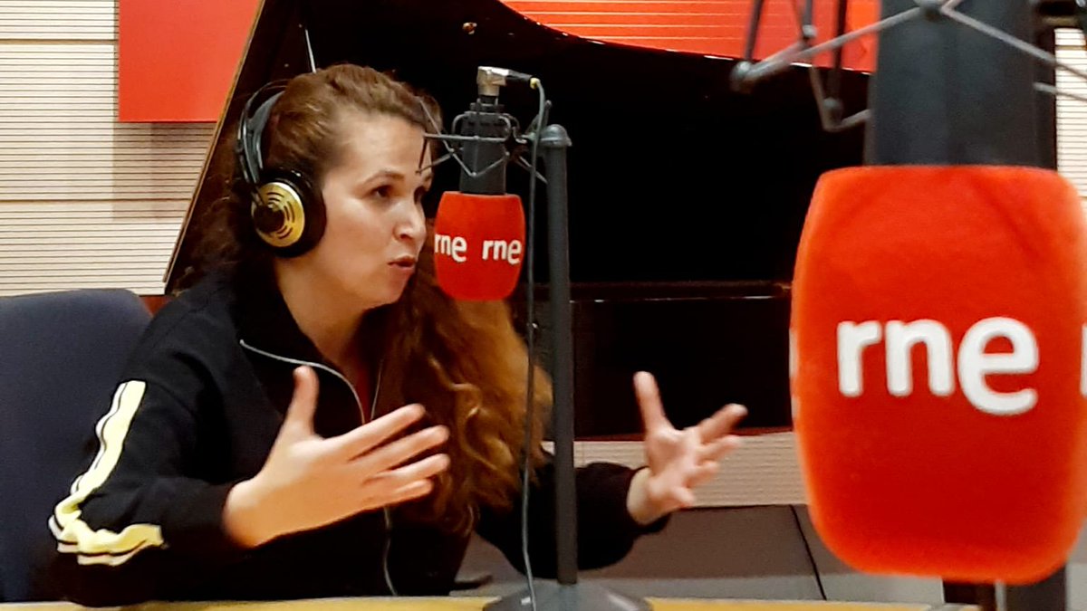 El Ojo Crítico (RNE) tweet media