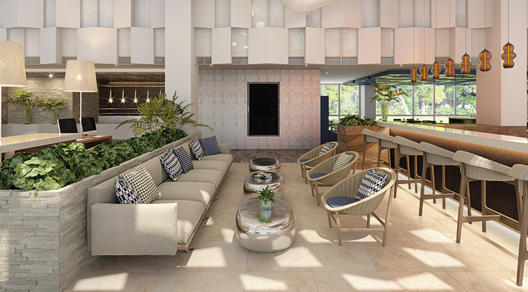 NHHotels's tweet photo. Take over the Caribbean coast at our #HotelOfTheWeek NH Cancún Airport! ➡️ https://t.co/QASF3uOySz Get your bags ready for an incredible vacation! 🌞 #alwaysconvenient https://t.co/gjlhk4CRFc