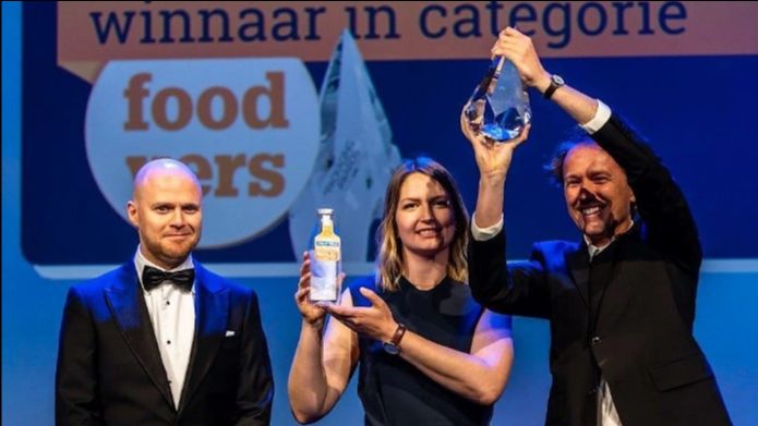 NL Packaging Awards | Luxe verpakkingen | Composteerbaar plastic - mailchi.mp/verpakkenmagaz…