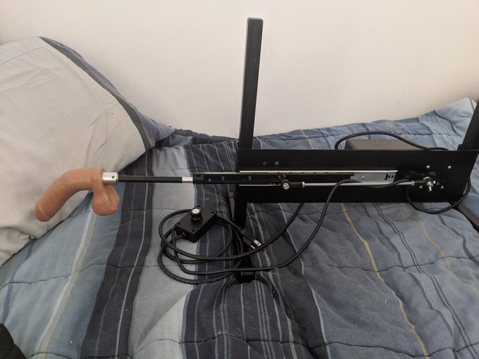 Going to do a couple show this weekend. Sat night Est. Wife and I using sex machine on her and toy in<a href="/tag/sexmachine"class="tags"><span>#sexmachine</span></a><a href="/tag/chaturbate"class="tags"><span>#chaturbate</span></a><a href="/tag/sellingnudes"class="tags"><span>#sellingnudes</span></a>