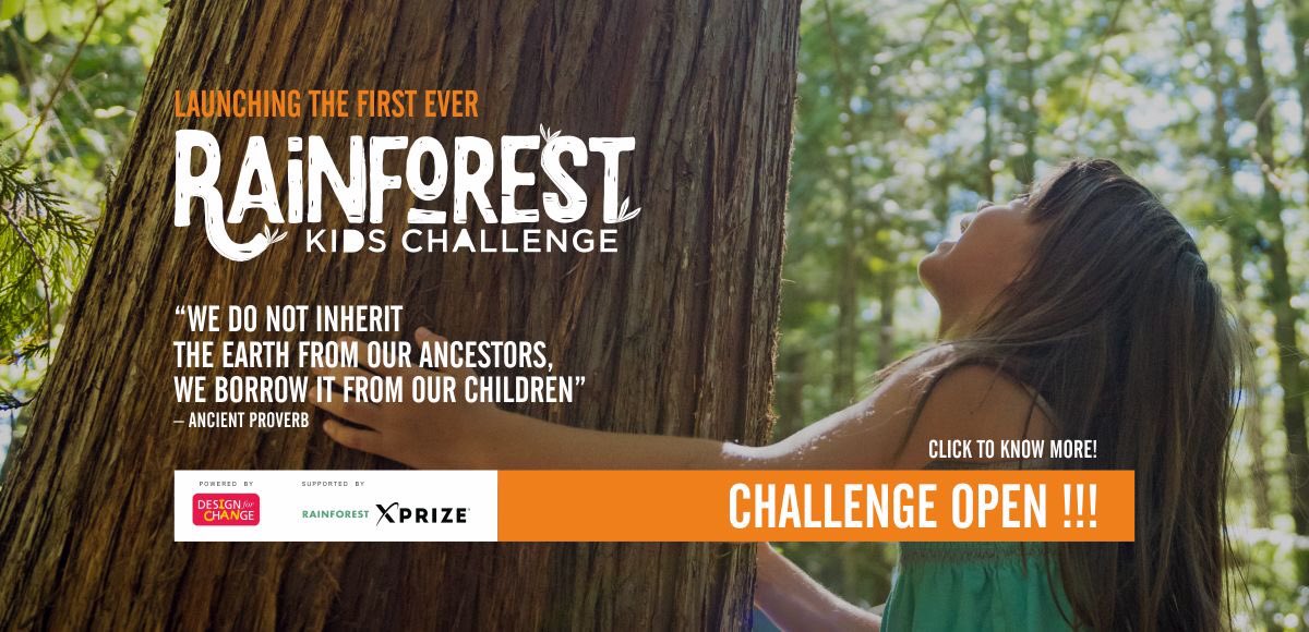 mdelacos's tweet photo. Hoy lanzamos la campaña del #rainforestchallenge para recoger las historias de los #niños para cuidar los #bosquestropicales #amazonia #cambioclimatico #ODS @ican #designforchange https://t.co/Gcx8sO2fZw