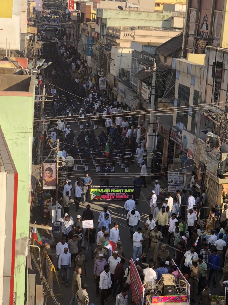 syedsami726's tweet photo. #PopularFrontDay2020 #Feb17 @PFIOfficial #UnityMarch #Hosur @CFI_TN @latestTNnews https://t.co/9PZIUeGnMt