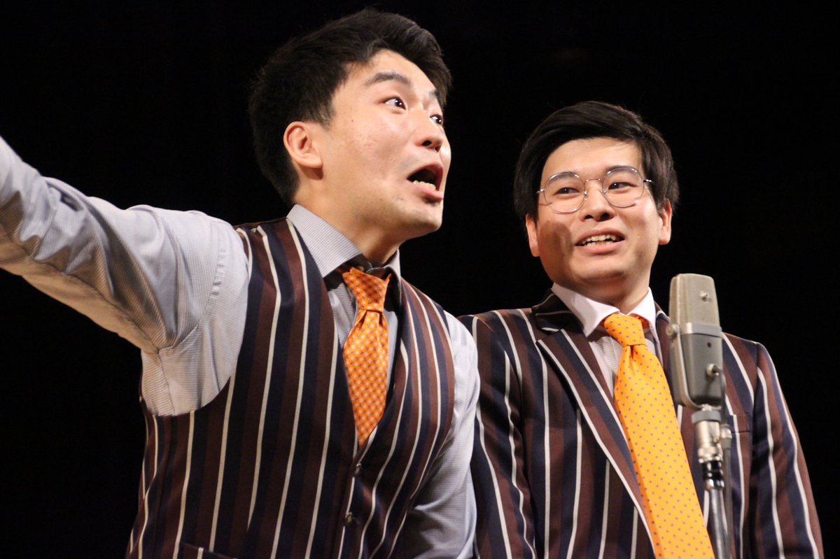 nsctokyo's tweet photo. 【！！優勝者速報！！】

NSC大ライブTOKYO2020
優勝者は「#ゴヤ」です👏👏✨

ご来場いただいた皆様、ありがとうございました！

#NSC東京25期
#大ライブ
#最終決戦
#優勝 https://t.co/peL6p5nPuI
