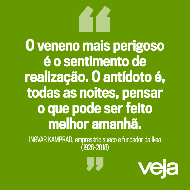 Bom dia! ☕️ Comece o dia bem informado: http://abr.ai/Veja #pensamentododia