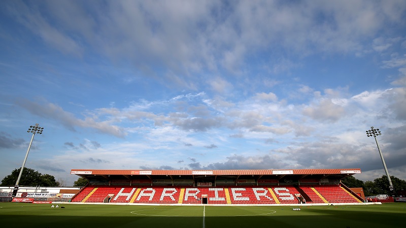 Kidderminster Harriers π¦
(@khfcofficial) on Twitter photo β½ There's PL2 action at Aggborough tonight as <a href="/WBA/">West Bromwich Albion</a> host <a href="/NorwichCityFC/">Norwich City FC</a>
β± 7pm KO
π· Β£5 adults, Β£1 U16s
π΄π΅ KHFC/WBA Season Ticket holders are FREE β½ There's PL2 action at Aggborough tonight as <a href="/WBA/">West Bromwich Albion</a> host <a href="/NorwichCityFC/">Norwich City FC</a>
β± 7pm KO
π· Β£5 adults, Β£1 U16s
π΄π΅ KHFC/WBA Season Ticket holders are FREE