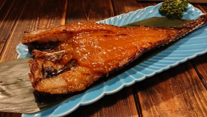北海道にはこんな美味しい魚があるよ 八角 ハッカク の特徴 旬 捌き方 食べ方 保存方法 栄養を魚屋が紹介するよ