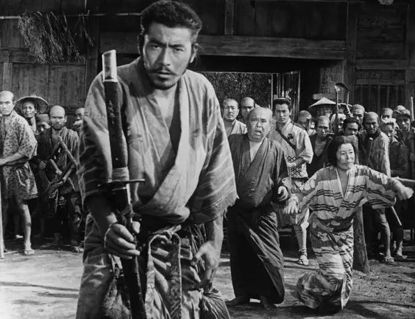 HILO DE CINE JAPONES: PELÍCULAS IMPRESCINDIBLES SIGLO XX.
Acérquense y contemplen las maravillas que el cine Nipón nos ha legado. Una gran variedad de maestros artesanos que hicieron girar las miradas de todo el mundo. Sigamos disfrutando de sus películas. Excluyo Anime.