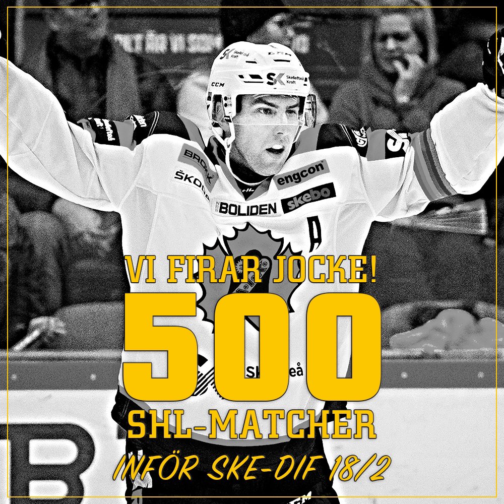 Skellefteå AIK tweet media