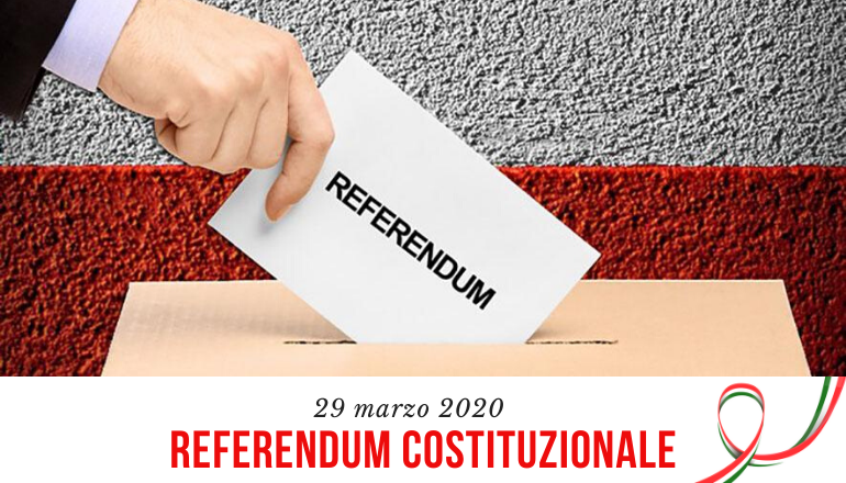 ComuneRoncade's tweet photo. Selezione scrutatori per #referendum costituzionale del 29 marzo 2020: a #Roncade sarà data precedenza a studenti e disoccupati già iscritti all'albo scrutatori.  Domande entro le ore 12.30 di lunedì 2 marzo 2020. 
Scopri di più ->https://t.co/Xoi1yjgFa2 https://t.co/Ej4r0D7lg6