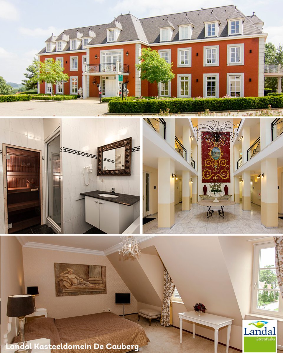 WOW! 😍  Op een schaal van 1-10, hoe prachtig zijn deze luxe penthouses? 🏠 bit.ly/DeCaubergNL