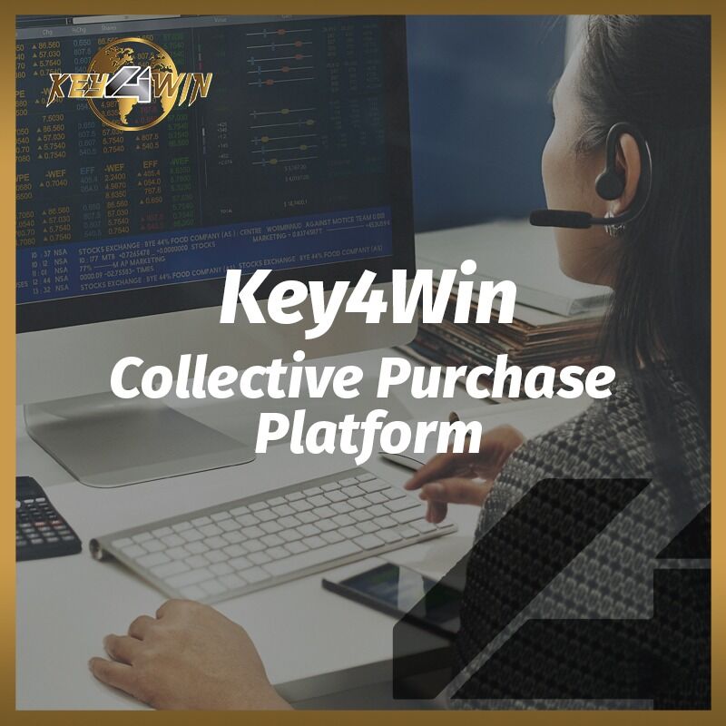 key4win's tweet photo. A collective purchasing platform where the member can buy with a % in ETROS currency — after which he will receive a voucher ¬— and the rest will be paid in fiat currency at the store of the product/service purchased on the platform.

https://t.co/D69vmEV0BY
#key4win #etros https://t.co/5CW4LrLOFb