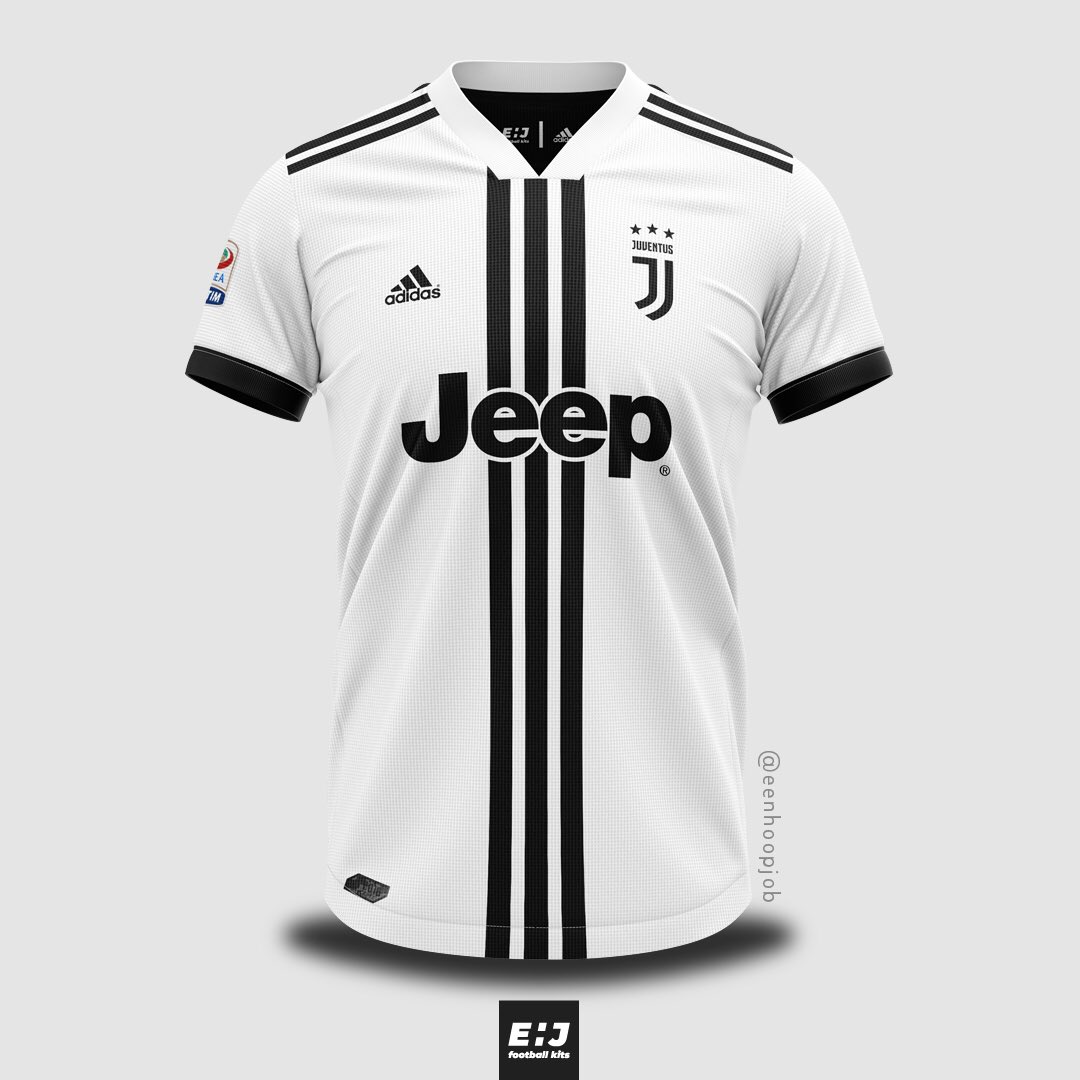 adidas football jersey design