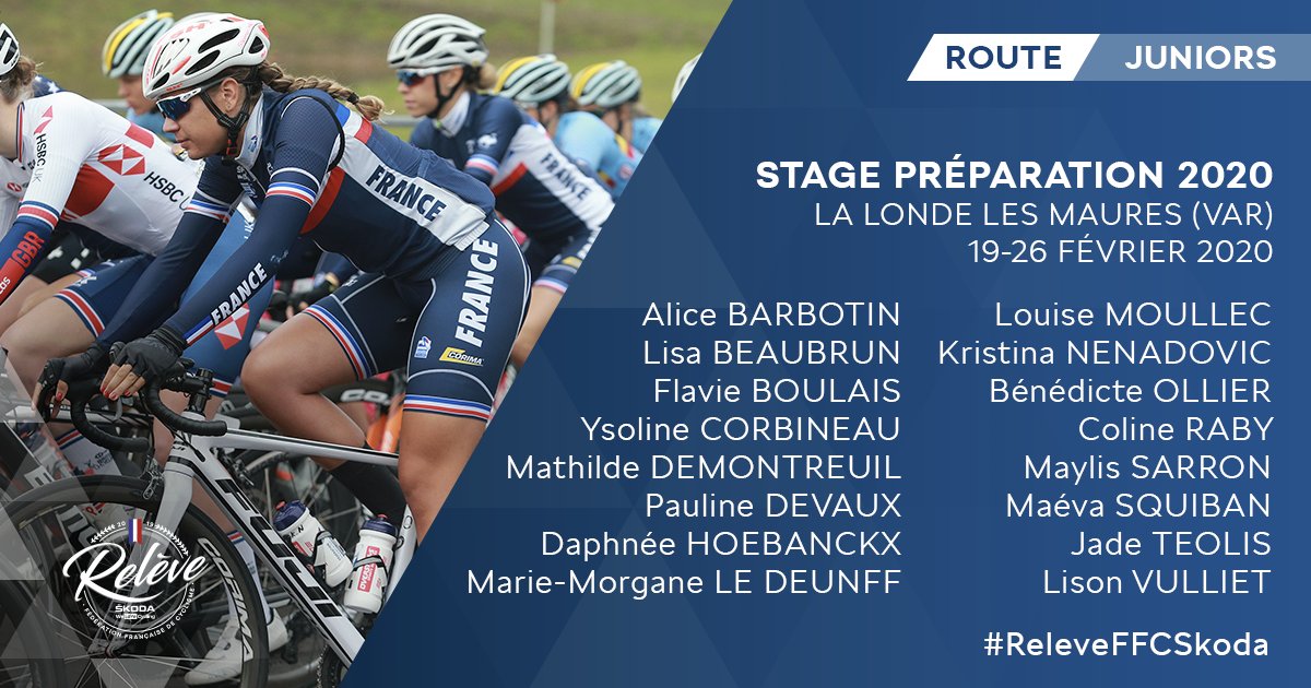 La Relève FFC tweet media