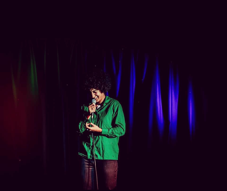 J'aime bien me marrer toute seule, mais c'est mieux avec vous quand-même 😊 !
On se retrouve demain ?
 🎟️🕖🎭 20h à la <a href="/Comedie3bornes/">Comédie des 3 bornes</a> !