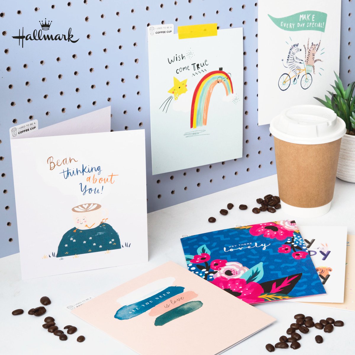 Hallmark UK and Ireland tweet media