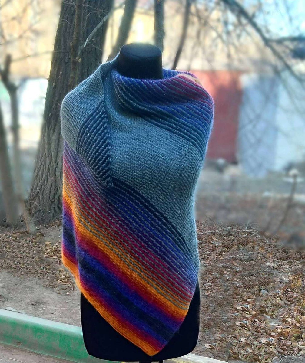 QXkMKOkfs6x3QIu's tweet photo. Excited to share the latest addition to my #etsy shop: Bactus, scarf, shawl Silver https://t.co/YNSCnfK29y #accessories #shawl #silver #birthday #christmas #blue #yes #bactus #scarf https://t.co/R9lBgMvI8W