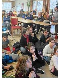 Dynseo (@dynseo) on Twitter photo Le #TopCulture et #TopKids sont mis à l'honneur dans la Résidence les Treilles avec le journal <a href="/Midilibre/">Midi Libre</a> de Béziers 🎉
Pour lire l'article 👉 urlz.fr/bRDr Le #TopCulture et #TopKids sont mis à l'honneur dans la Résidence les Treilles avec le journal <a href="/Midilibre/">Midi Libre</a> de Béziers 🎉
Pour lire l'article 👉 urlz.fr/bRDr