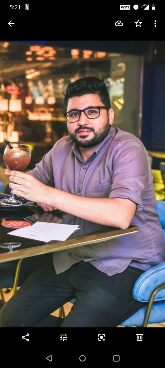 Vidur Kapoor. tweet media