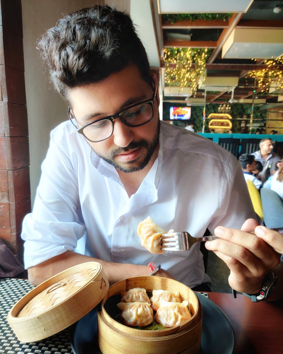 Vidur Kapoor. tweet media