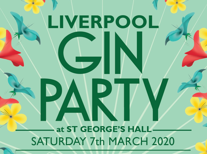 👋𝙴𝚟𝚎𝚗𝚝👋

After the success of St George's Hall Winter Ales Festival, <a href="/RealAleEvents/">Real Ale Events</a> are returning in style...this time with all the gin!🎉

professionaliverpool.com/events/2020/li…

#Gin #Party #StGeorgesHall