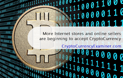 CryptoCurrencyExaminer.com tweet media